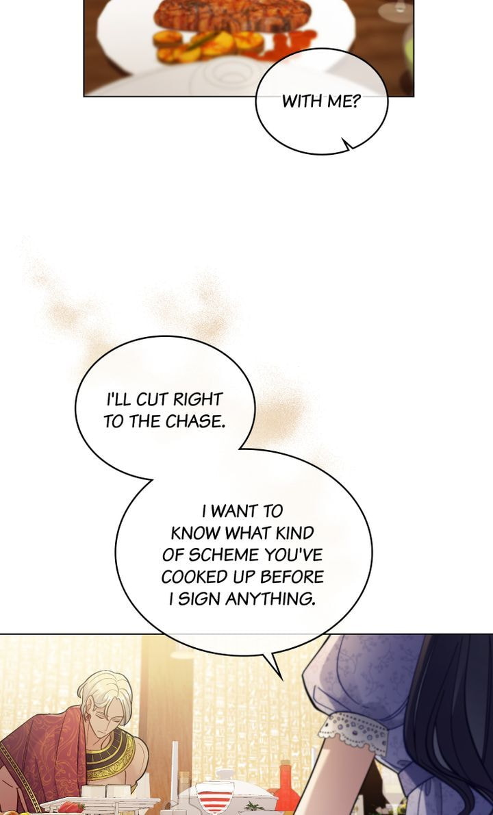 Lies Become You Chapter 5 page 38 - 