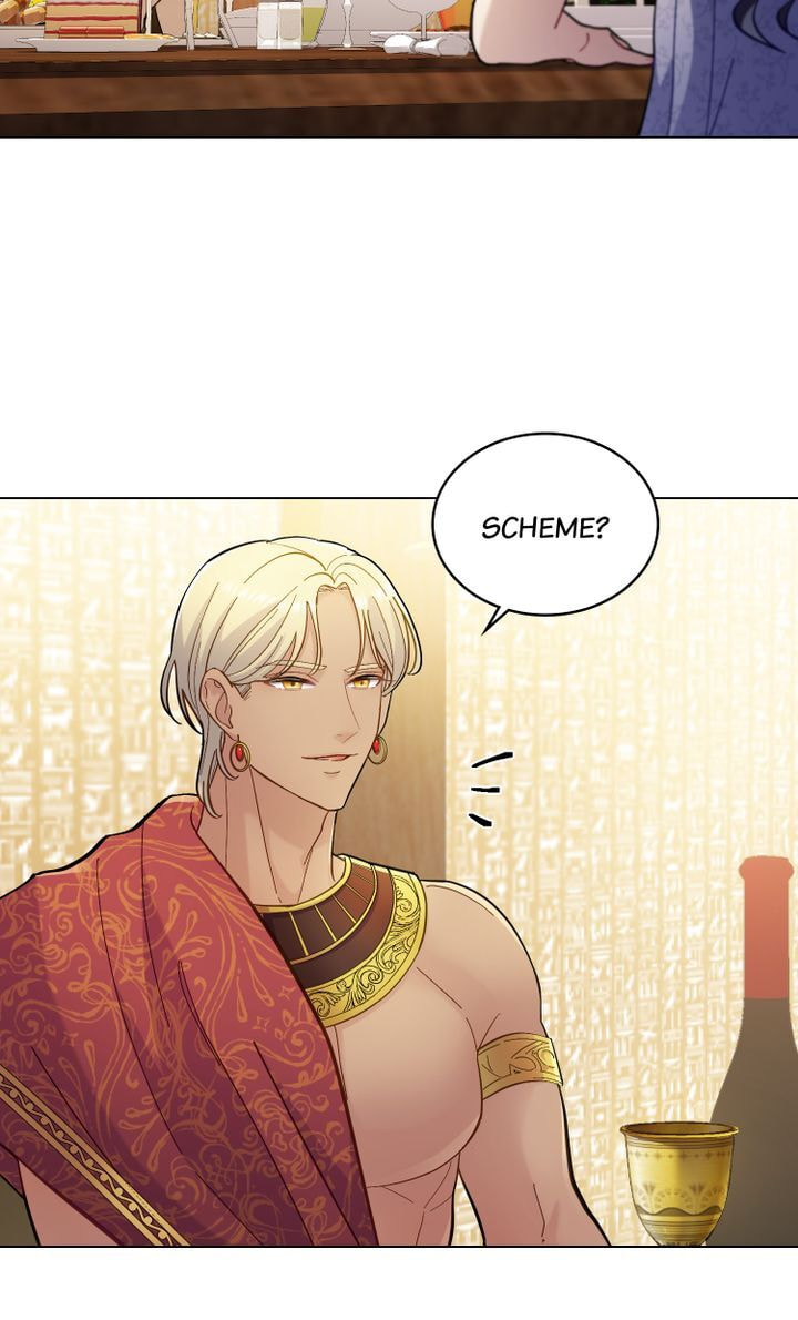 Lies Become You Chapter 5 page 39 - 