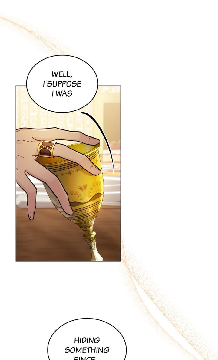 Lies Become You Chapter 5 page 40 - 