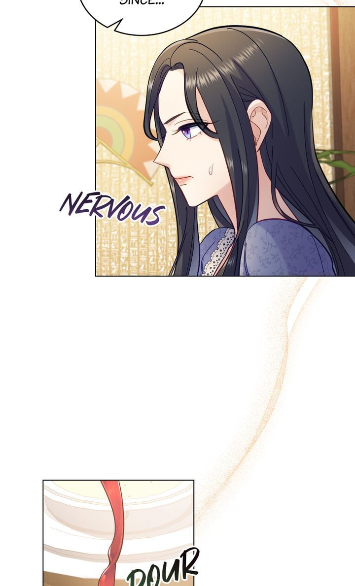 Lies Become You Chapter 5 page 41 - 