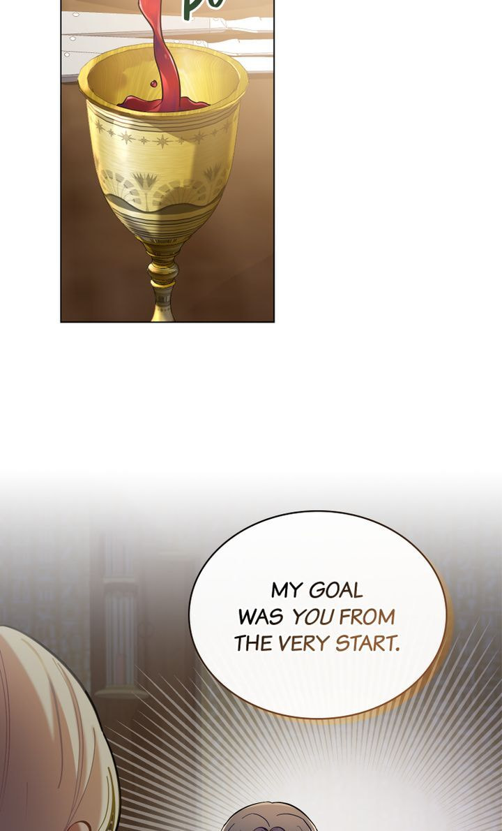 Lies Become You Chapter 5 page 42 - 