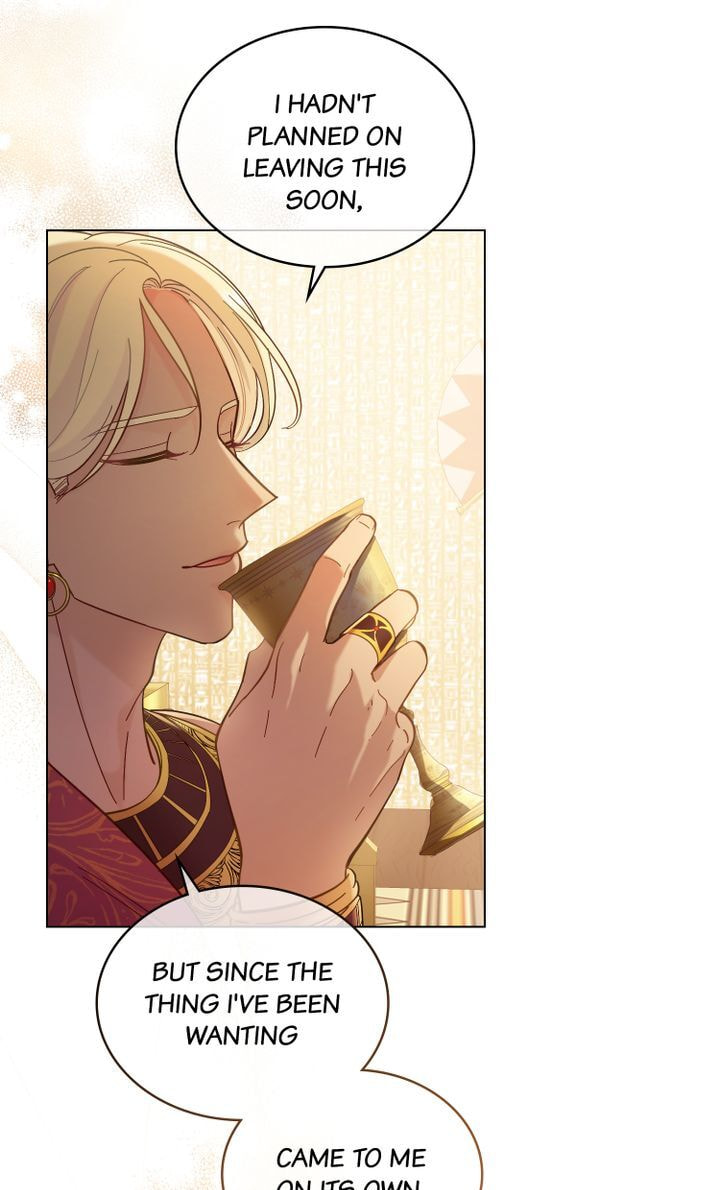Lies Become You Chapter 5 page 44 - 
