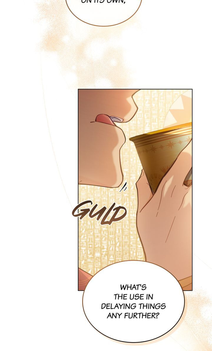 Lies Become You Chapter 5 page 45 - 