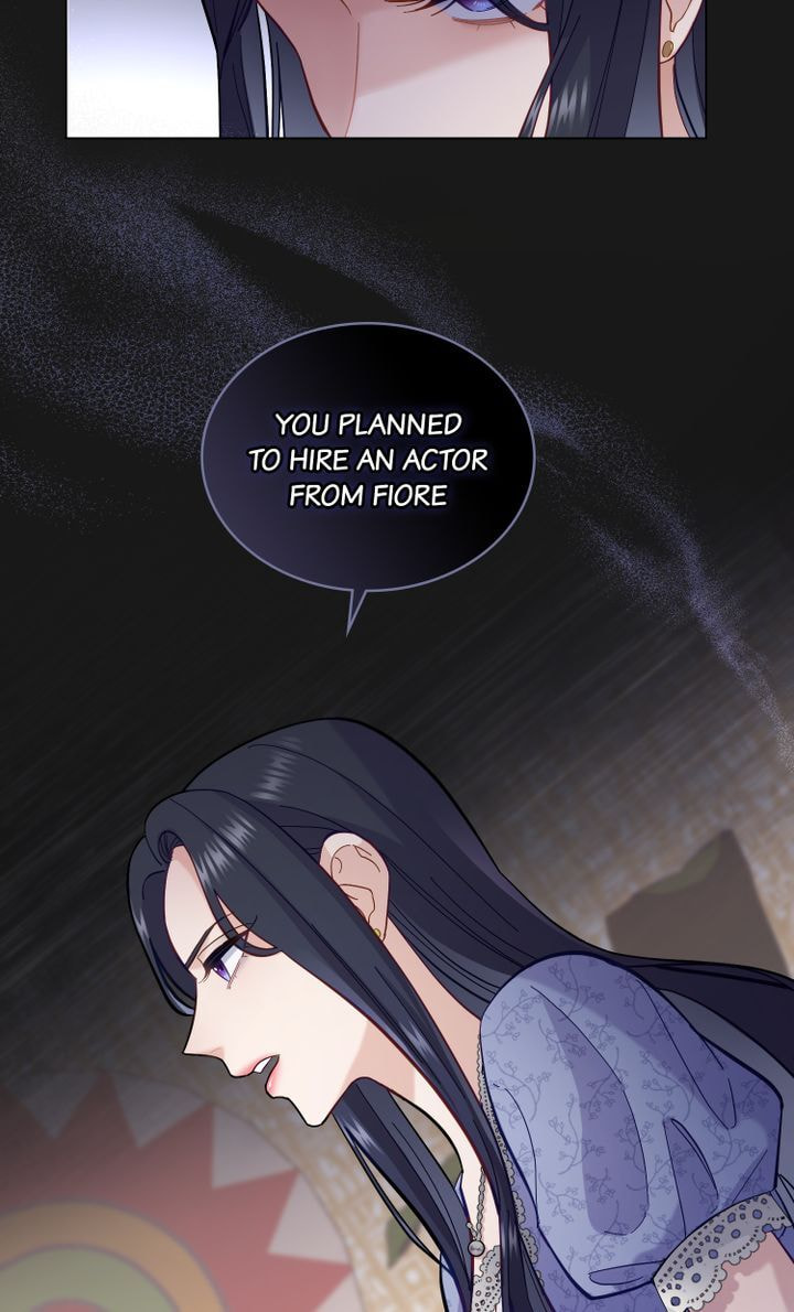 Lies Become You Chapter 5 page 47 - 