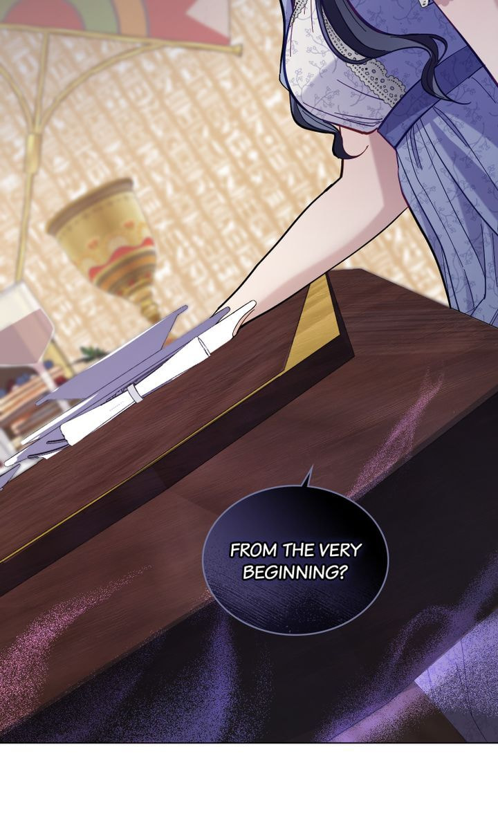 Lies Become You Chapter 5 page 48 - 