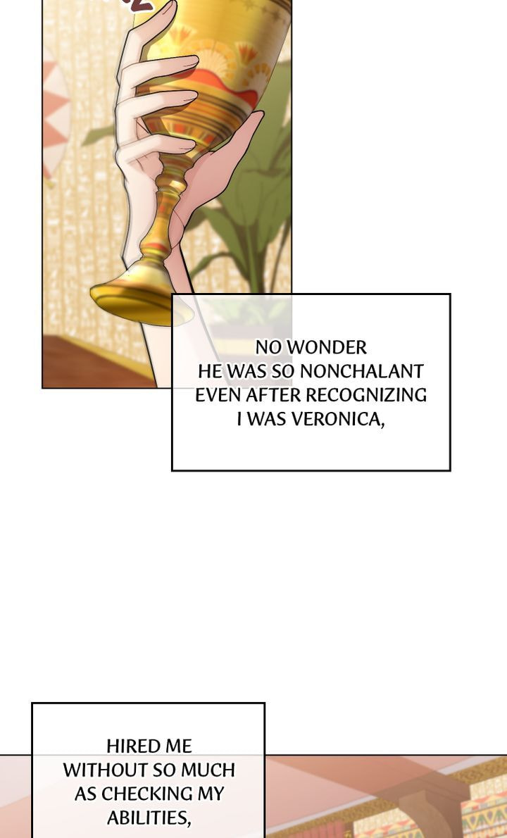 Lies Become You Chapter 5 page 50 - 