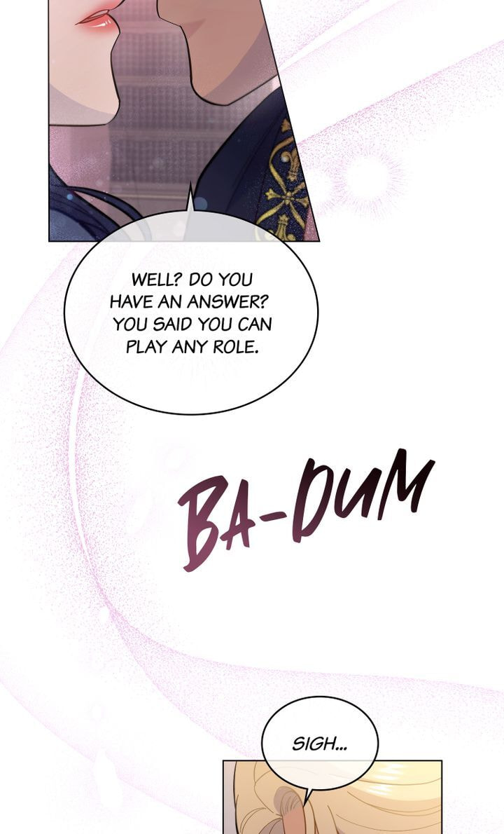 Lies Become You Chapter 5 page 6 - 