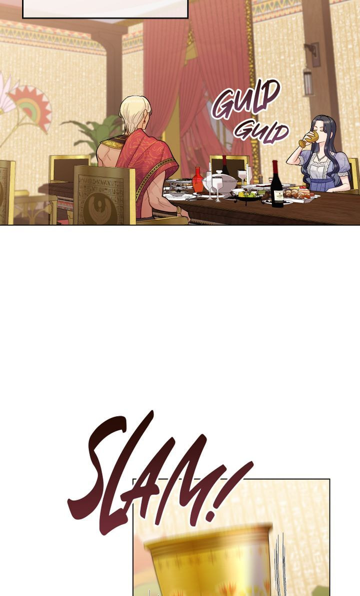 Lies Become You Chapter 5 page 51 - 