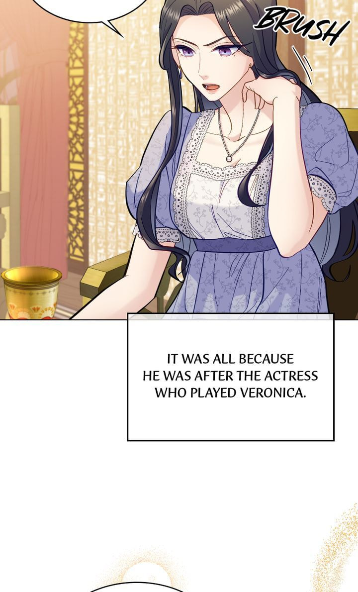 Lies Become You Chapter 5 page 53 - 