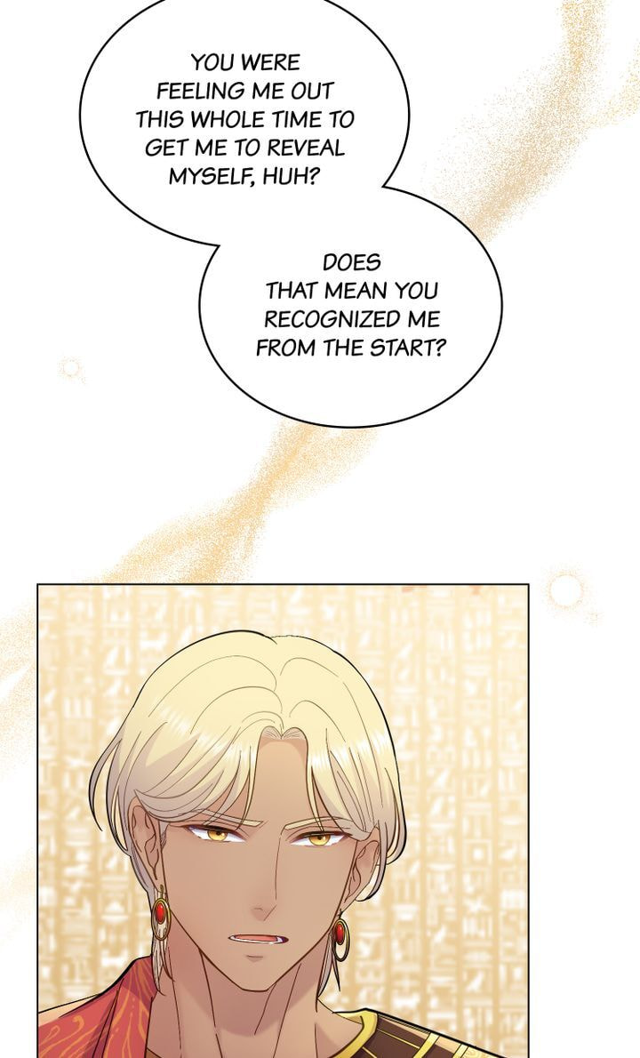 Lies Become You Chapter 5 page 54 - 