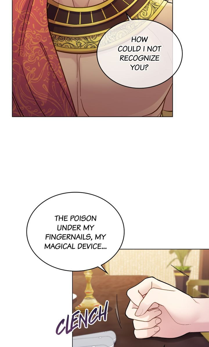 Lies Become You Chapter 5 page 55 - 
