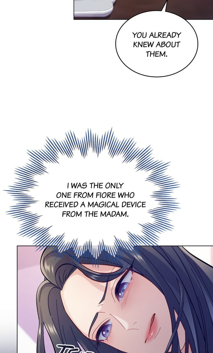 Lies Become You Chapter 5 page 56 - 