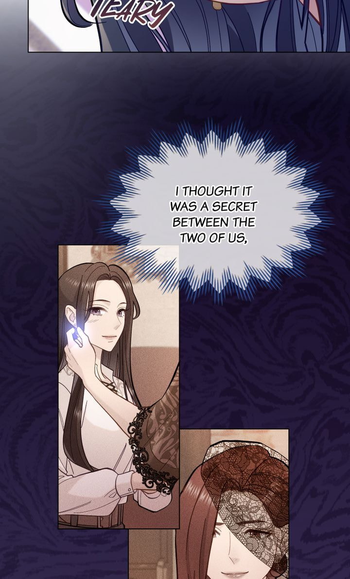 Lies Become You Chapter 5 page 57 - 