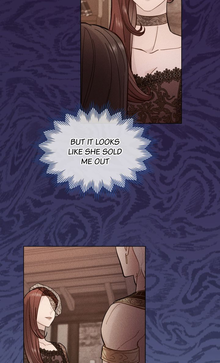Lies Become You Chapter 5 page 58 - 