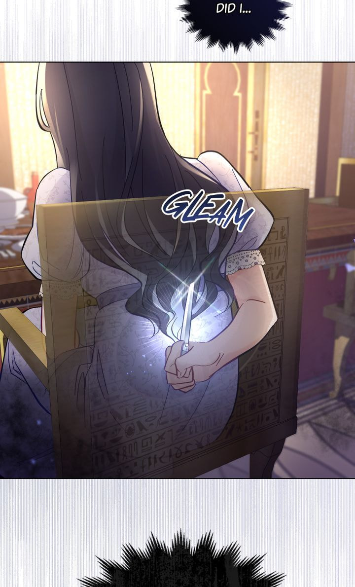 Lies Become You Chapter 5 page 60 - 