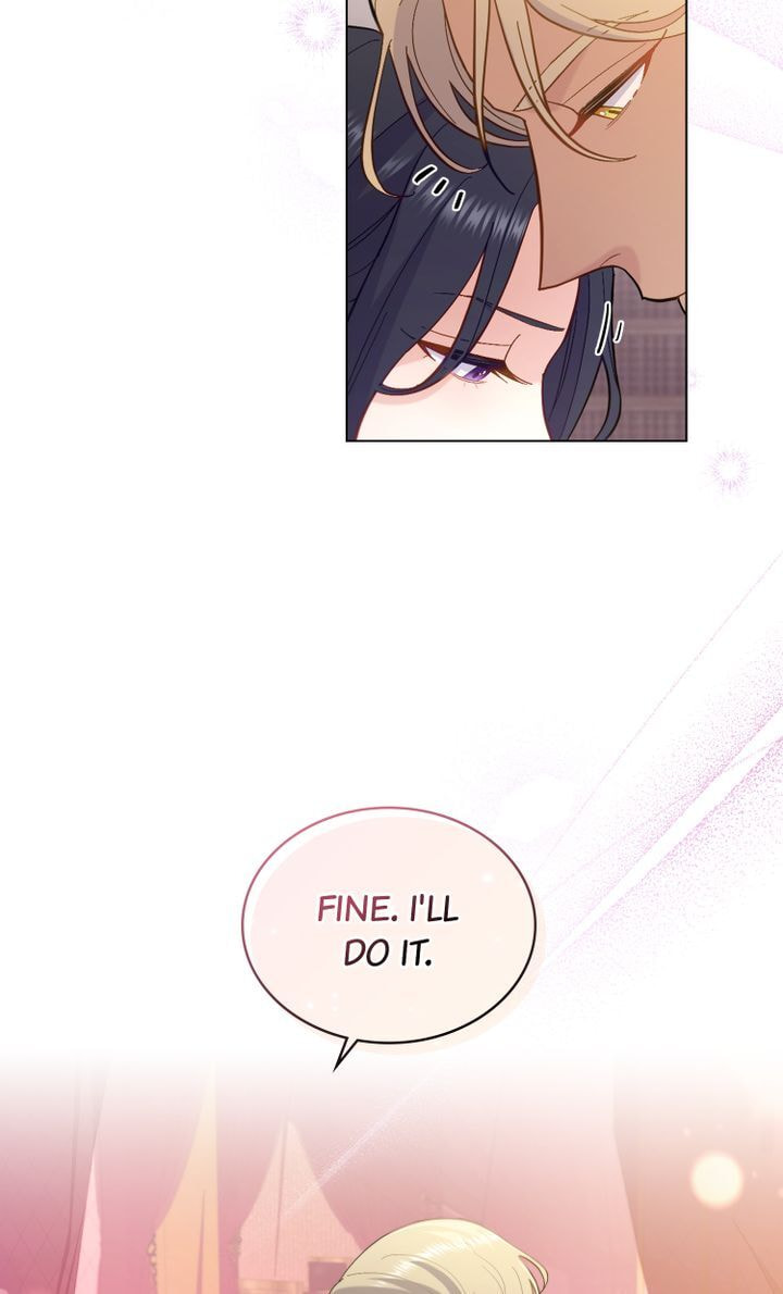 Lies Become You Chapter 5 page 7 - 