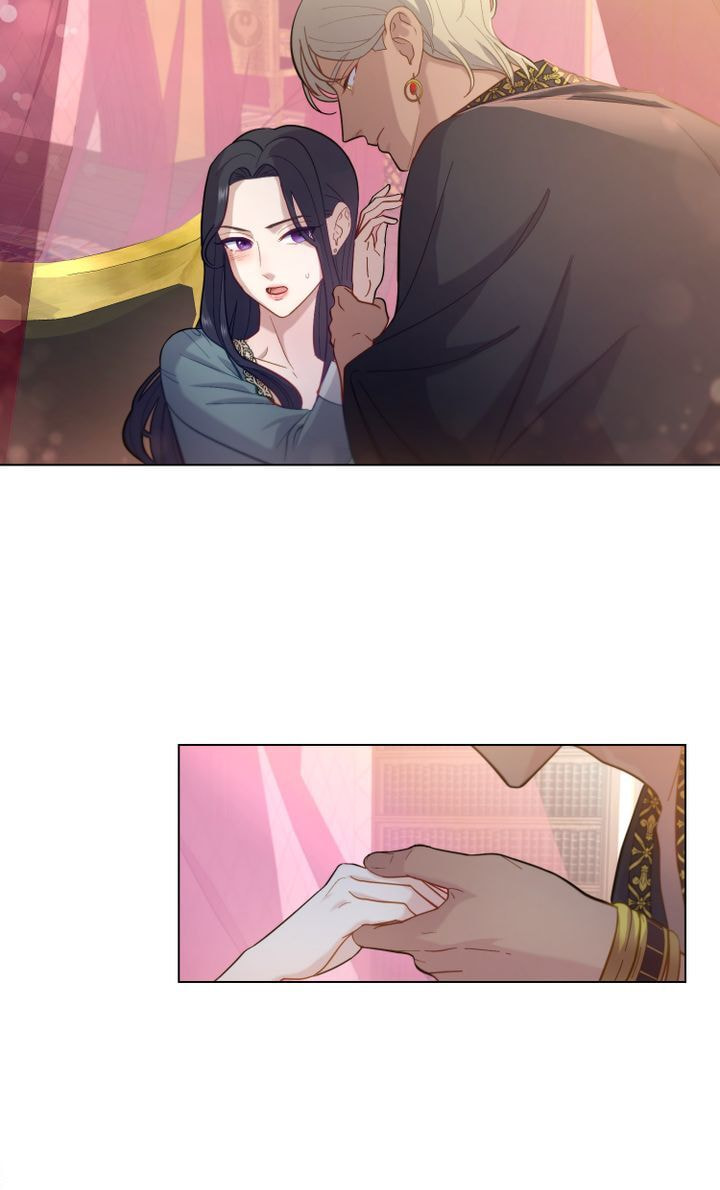 Lies Become You Chapter 5 page 8 - 