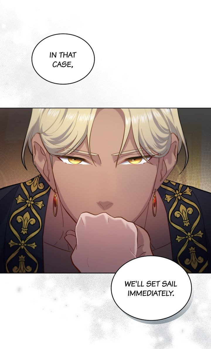 Lies Become You Chapter 5 page 9 - 