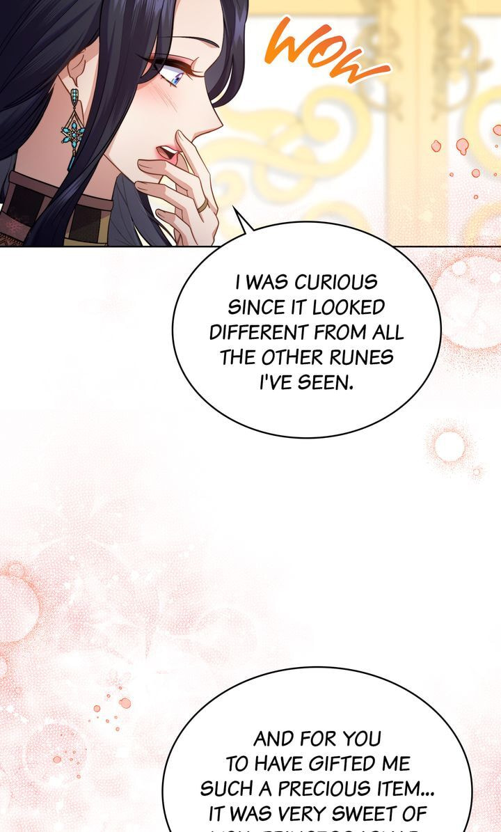 Lies Become You Chapter 51 page 13 - 