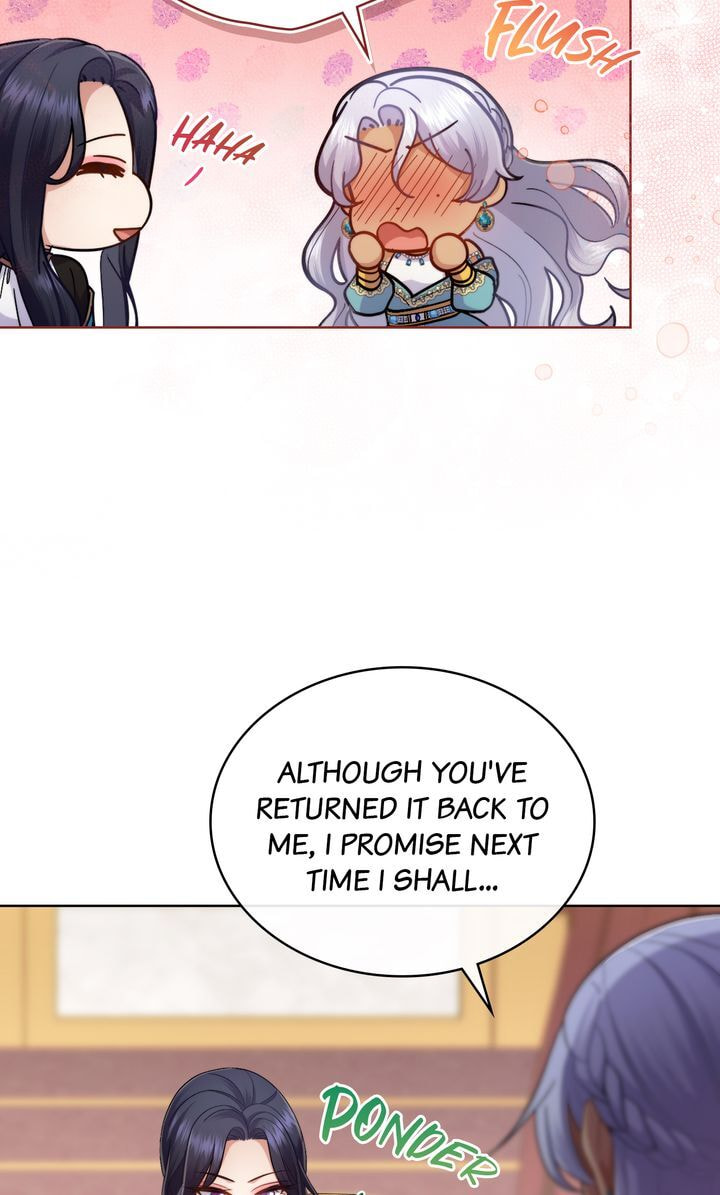 Lies Become You Chapter 51 page 16 - 