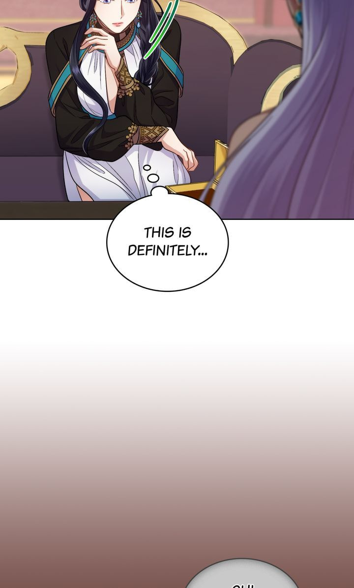 Lies Become You Chapter 51 page 17 - 