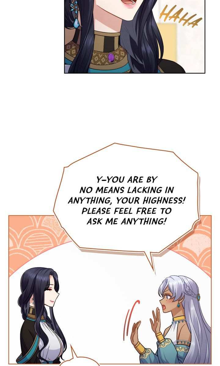 Lies Become You Chapter 51 page 3 - 