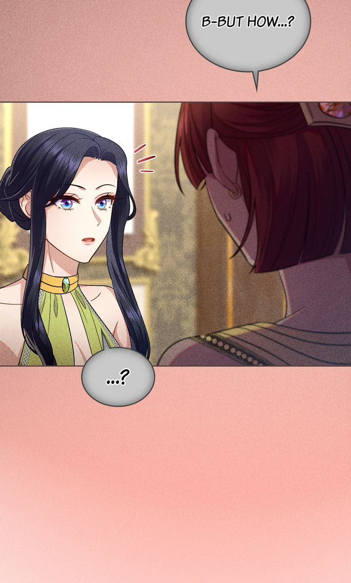 Lies Become You Chapter 51 page 21 - 