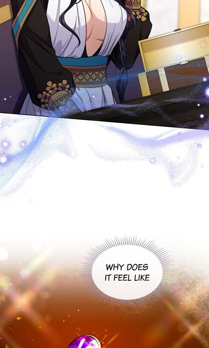 Lies Become You Chapter 51 page 25 - 