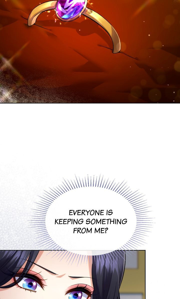 Lies Become You Chapter 51 page 26 - 