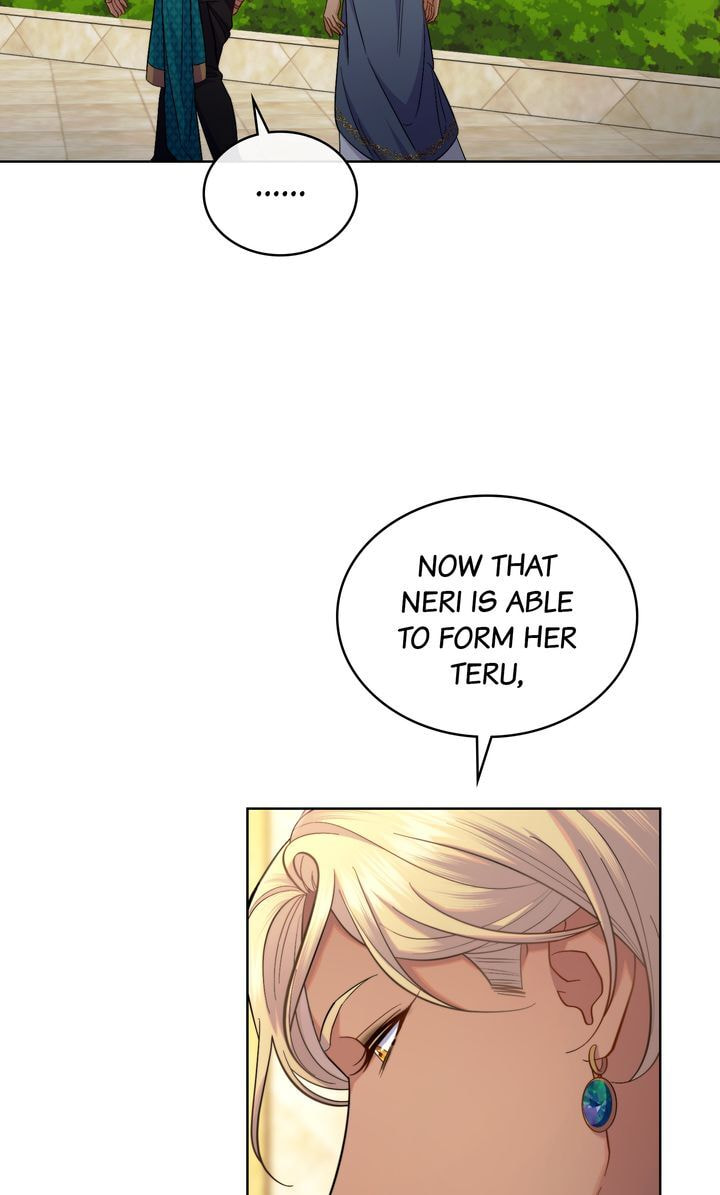 Lies Become You Chapter 51 page 30 - 