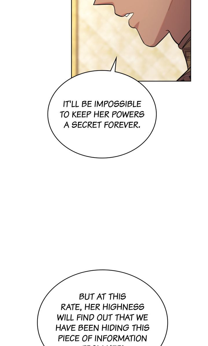 Lies Become You Chapter 51 page 31 - 