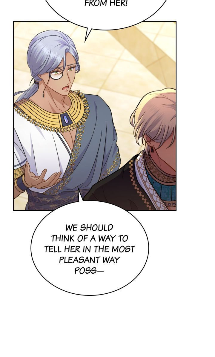 Lies Become You Chapter 51 page 32 - 