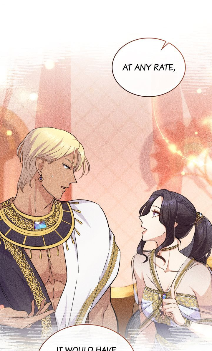 Lies Become You Chapter 51 page 33 - 