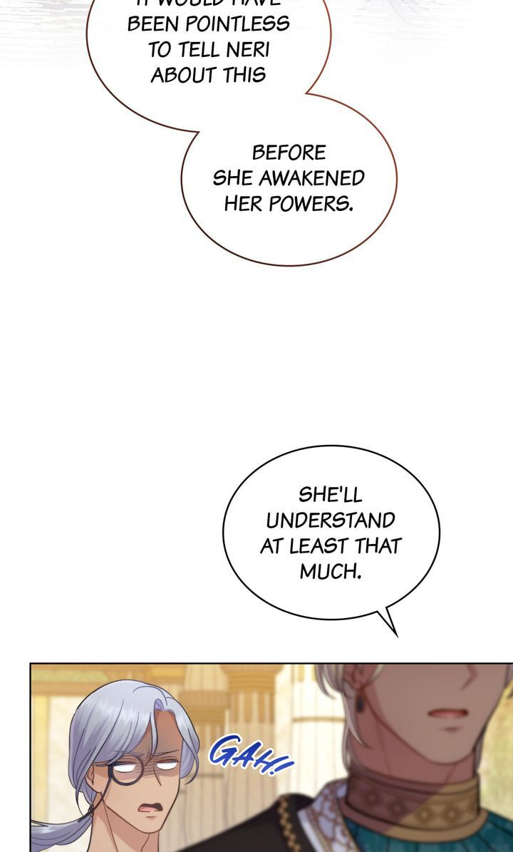 Lies Become You Chapter 51 page 34 - 