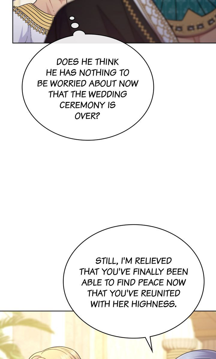 Lies Become You Chapter 51 page 35 - 