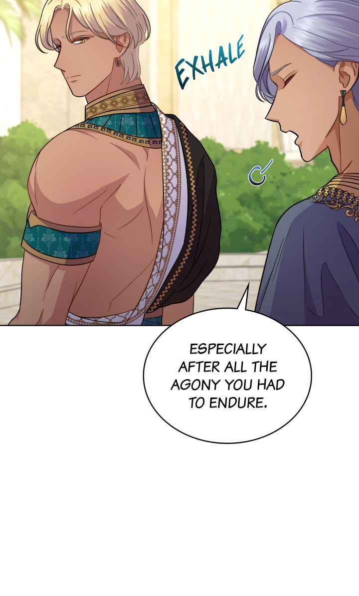 Lies Become You Chapter 51 page 36 - 