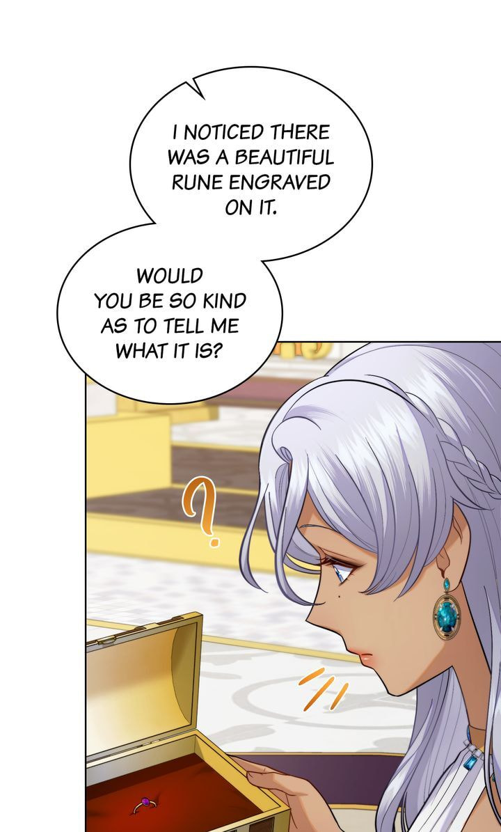Lies Become You Chapter 51 page 5 - 