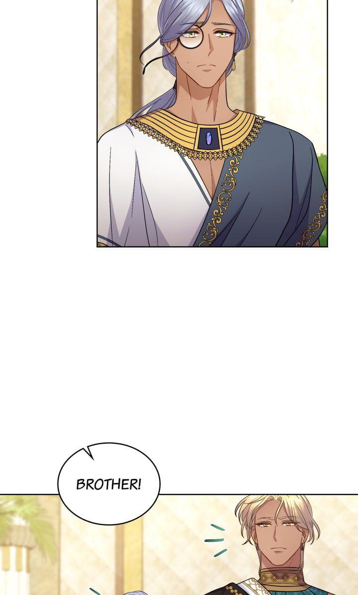 Lies Become You Chapter 51 page 49 - 