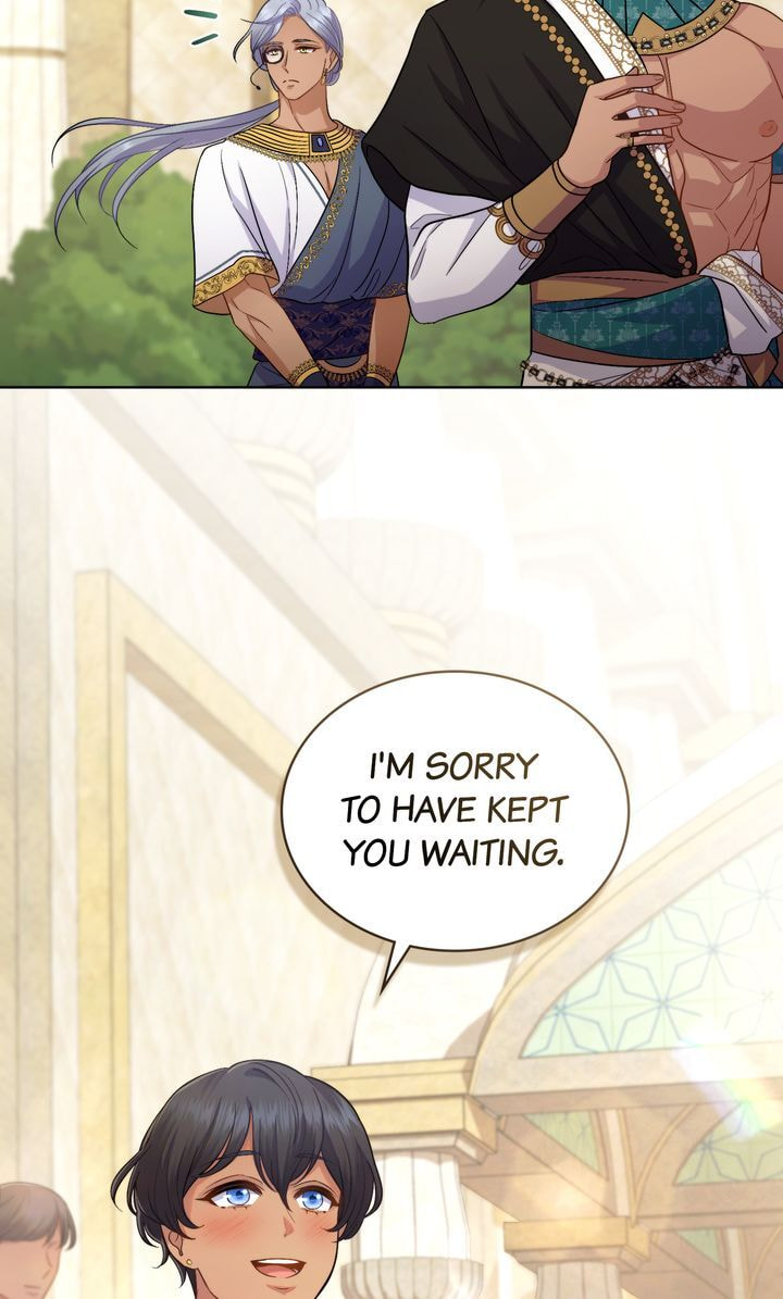 Lies Become You Chapter 51 page 50 - 