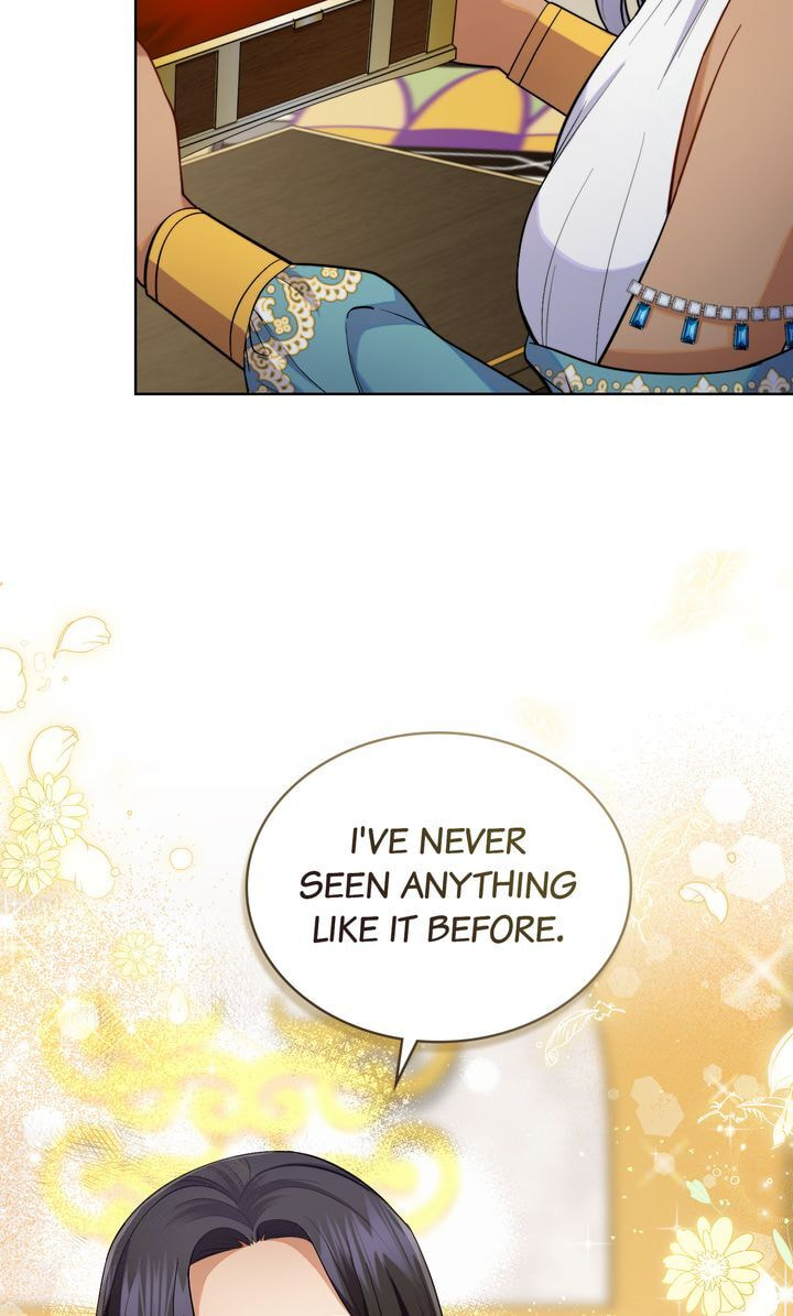Lies Become You Chapter 51 page 6 - 
