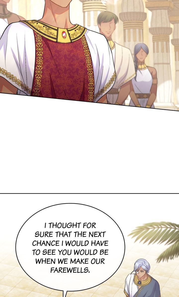 Lies Become You Chapter 51 page 51 - 