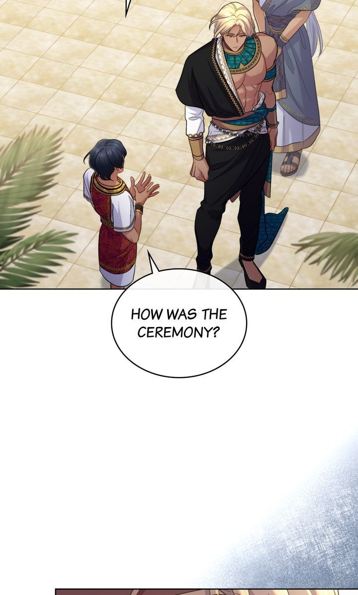 Lies Become You Chapter 51 page 52 - 