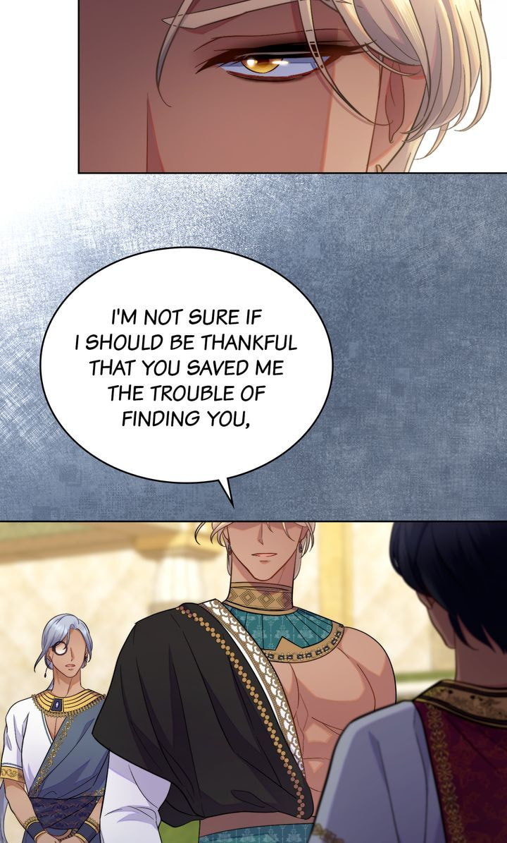 Lies Become You Chapter 51 page 53 - 