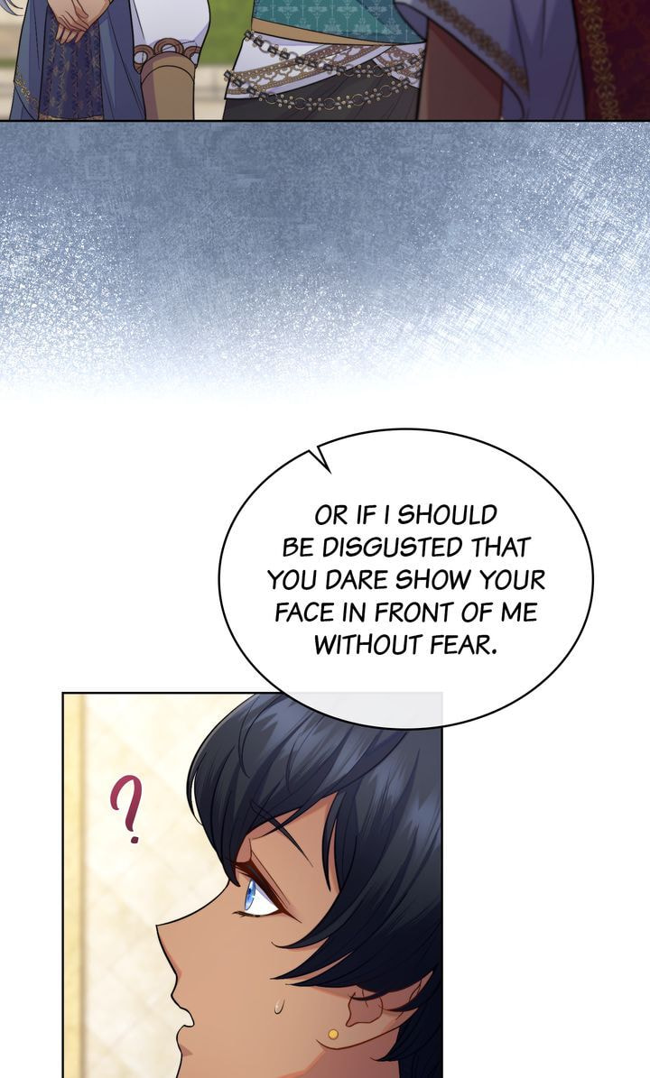 Lies Become You Chapter 51 page 54 - 