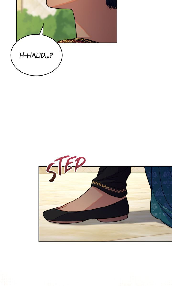 Lies Become You Chapter 51 page 55 - 
