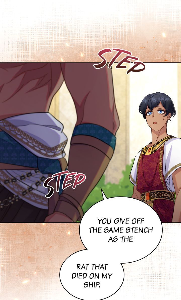 Lies Become You Chapter 51 page 56 - 