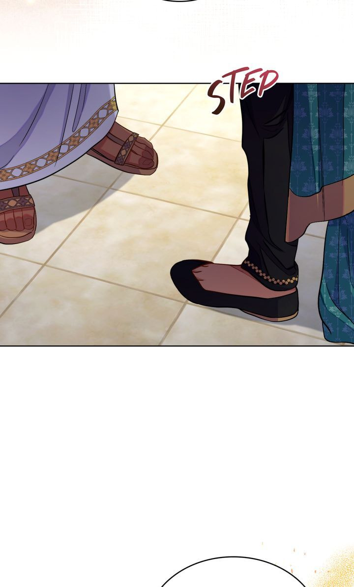 Lies Become You Chapter 51 page 57 - 