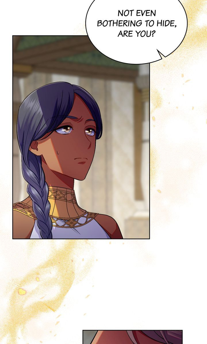 Lies Become You Chapter 51 page 58 - 