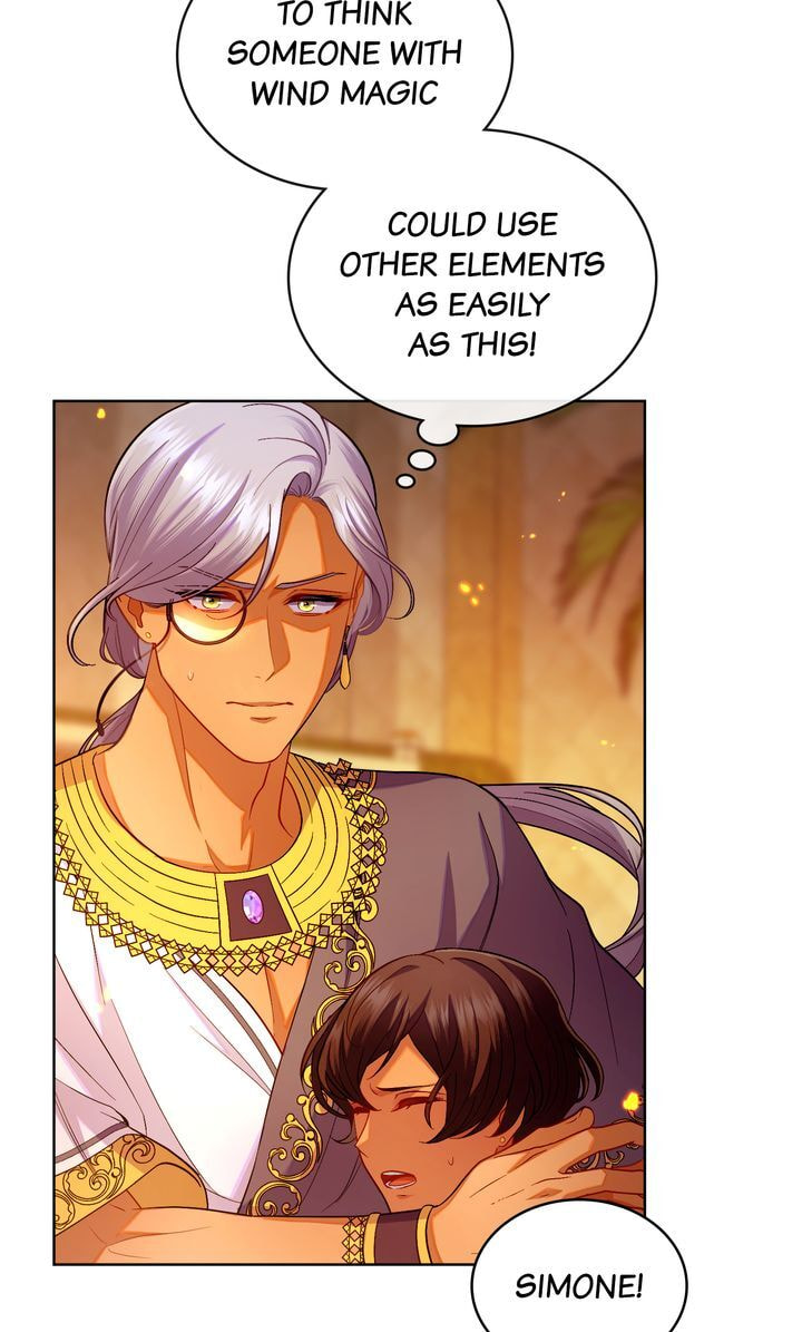 Lies Become You Chapter 51 page 63 - 