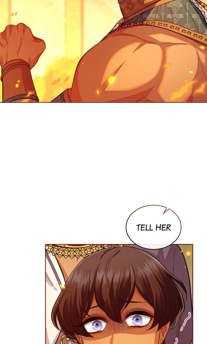 Lies Become You Chapter 51 page 65 - 